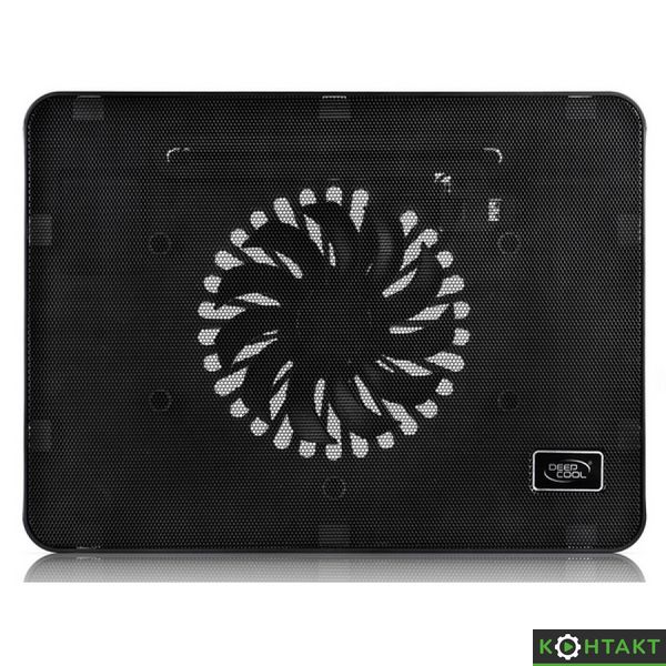 Купити Підставка для ноутбука DeepCool Wind Pal Mini 15.6" — 470 грн