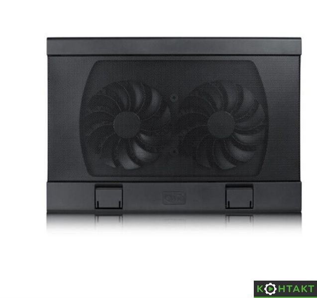 Купити Підставка для ноутбука DeepCool Wind Pal FS 17" — 720 грн