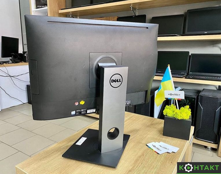 Купити Моноблок Dell Optiplex 7450 AIO — 11 800 грн