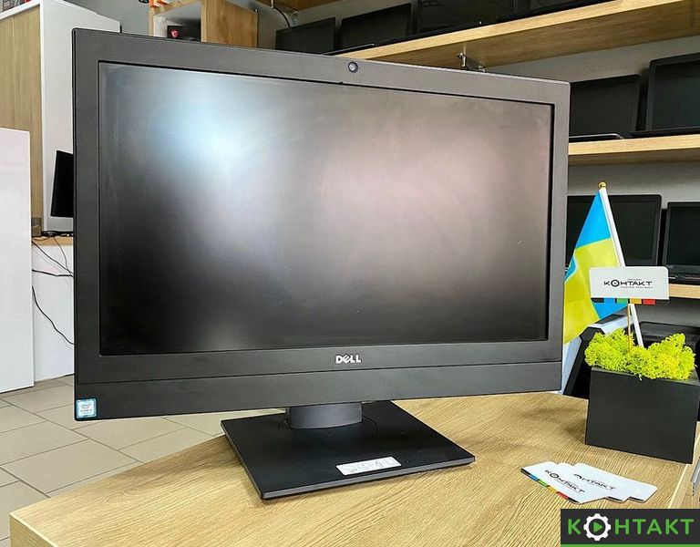 Купити Моноблок Dell Optiplex 7450 AIO — 11 800 грн