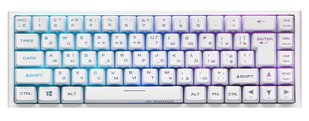 Купити Клавіатура бездротова 2E Gaming KG360UWT RGB White — 1 200 грн