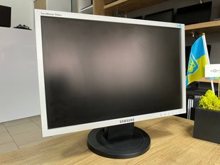 Купити Монітор 19" Samsung 920NW — 900 грн