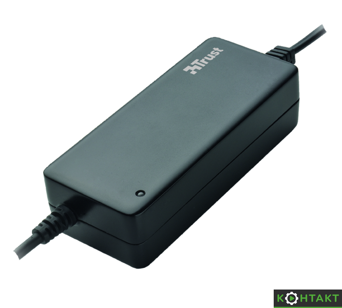 Купити Універсальний блок живлення Trust 65W Netbook Charger — 600 грн