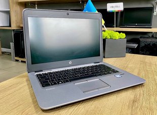 Купити Ноутбук НР EliteBook 820 G3 — 9 800 грн