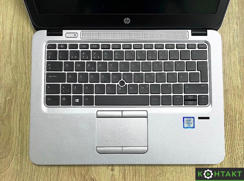 Купити Ноутбук НР EliteBook 820 G3 — 9 800 грн