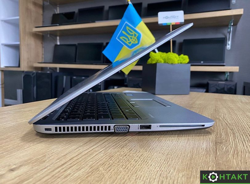 Купити Ноутбук НР EliteBook 820 G3 — 9 800 грн