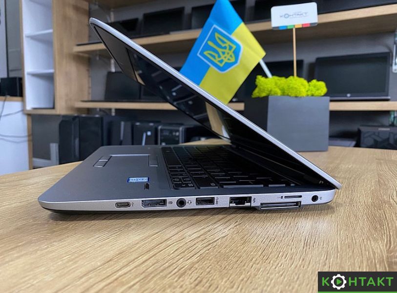 Купити Ноутбук НР EliteBook 820 G3 — 9 800 грн