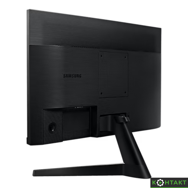 Купити Монітор Samsung 24" LS24C310 IPS Black — 4 200 грн