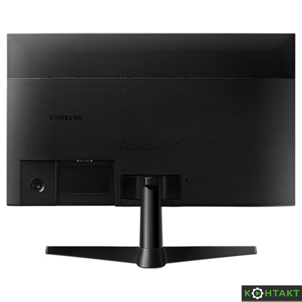 Купити Монітор Samsung 24" LS24C310 IPS Black — 4 200 грн