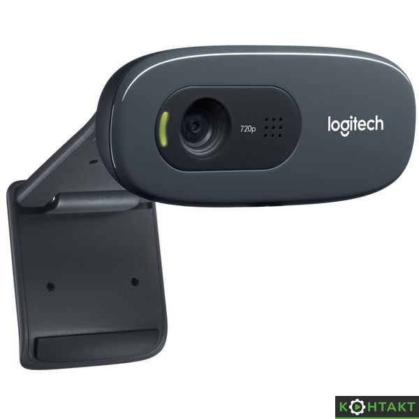 Купити Вебкамера Logitech C270 HD — 1 400 грн