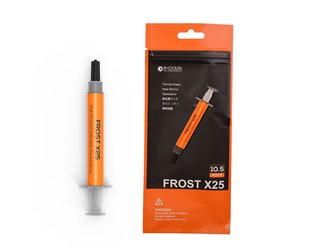 Купити Термопаста ID-Cooling Frost X25 4 г — 230 грн