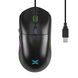 Купити Мишка Noxo Scourge Gaming mouse Black USB  — 400 грн