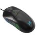 Купити Мишка Noxo Scourge Gaming mouse Black USB  — 400 грн