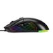 Купити Мишка Noxo Scourge Gaming mouse Black USB  — 400 грн