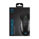 Купити Мишка Noxo Scourge Gaming mouse Black USB  — 400 грн