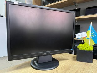 Купити Монітор 22" Hanns.G HSG1041 1680 x 1050 TN — 1 500 грн