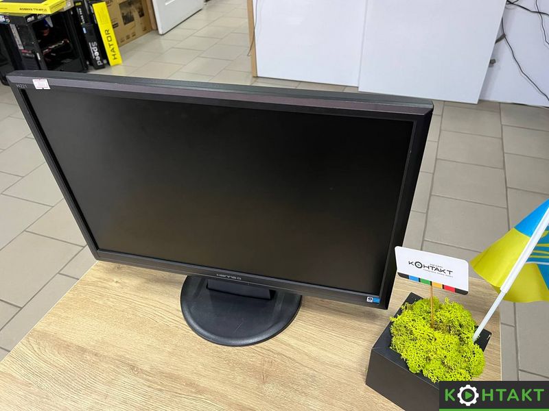 Купити Монітор 22" Hanns.G HSG1041 1680 x 1050 TN — 1 500 грн