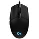 Купити Миша Logitech G102 Lightsync Black USB — 1 350 грн