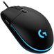 Купити Миша Logitech G102 Lightsync Black USB — 1 350 грн