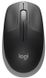 Купити Миша Logitech M190 Wireless Mid Grey — 500 грн