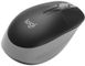 Купити Миша Logitech M190 Wireless Mid Grey — 500 грн